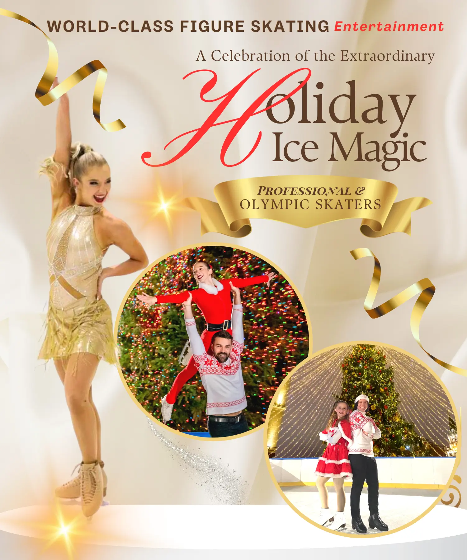 Holiday-Ice-Magic Holiday Ice Entertainment